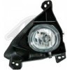 DIEDERICHS 5682089 Fog Light